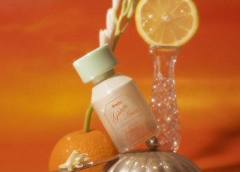 Lengkapi Penampilan Setiap Hari Bersama Koleksi Parfum Dari Kitschy