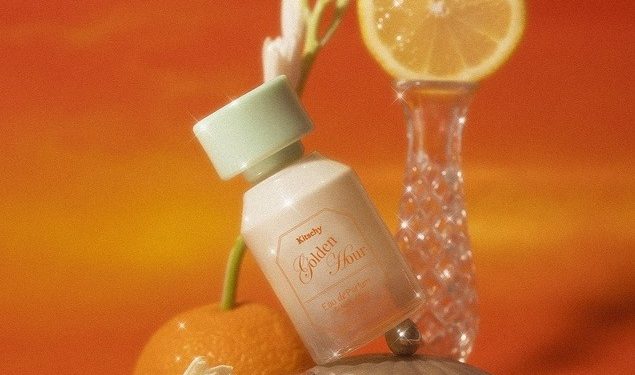 Lengkapi Penampilan Setiap Hari Bersama Koleksi Parfum Dari Kitschy