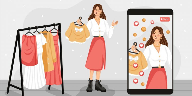 Manfaatkan Fitur Shopee Live, Penjualan Brand Lokal Eiger Naik 16 Kali Lipat di Puncak Kampanye 8.8 Grand Beauty & Fashion Festival