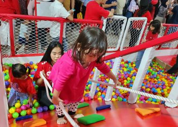 Dukung Anak Tumbuh Maksimal,  SGM Eksplor Gelar Festival Anak Generasi Maju di 15 Kota/Kabupaten di Indonesia