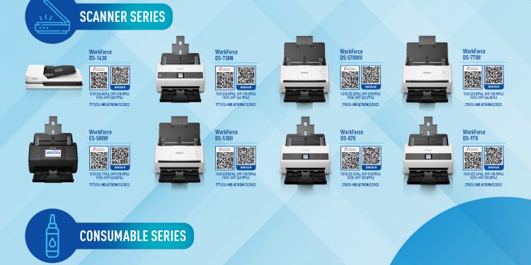 Kontribusi Epson di Hari Jadi Indonesia ke 78, Optimalkan Penggunaan Produksi Dalam Negeri