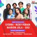 8 Tahun Melayani Masyarakat Indonesia,  J&T Express Gelar Festival J&T Connect Fest 2023 Special Performance Lyodra dan Rizky Febian  