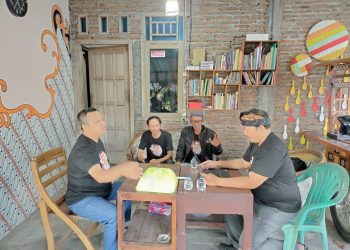 Gibranholic : Gerakan Sosial Kemasyarakatan Dideklarasikan Untuk Kebermanfaatan Rakyat Banyak