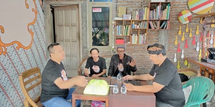 Gibranholic : Gerakan Sosial Kemasyarakatan Dideklarasikan Untuk Kebermanfaatan Rakyat Banyak