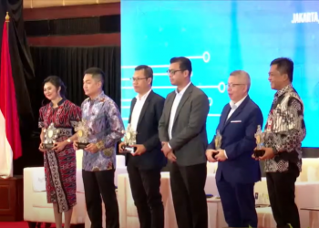 Huawei Siap Dukung Pemerintah Antisipasi Tantangan Keamanan Siber di Ruang Digital Tanah Air