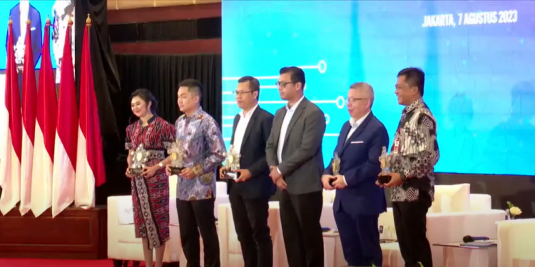 Huawei Siap Dukung Pemerintah Antisipasi Tantangan Keamanan Siber di Ruang Digital Tanah Air