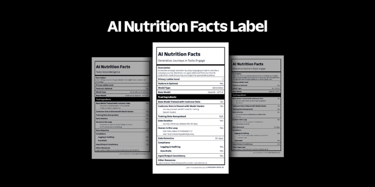 Twilio CustomerAI Perkuat Platform Relasi Pelanggan Generasi Baru, Hadirkan Keunggulan Kompetitif bagi Bisnis di Seluruh Dunia