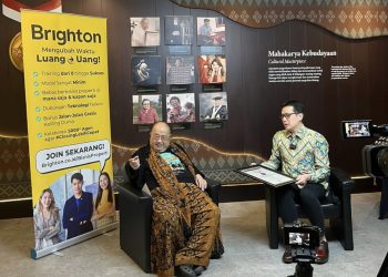 Brighton Real Estate Sukses Ciptakan Rekor MURI Grand Open House 1000 Properti Serentak Di 23 Lebih Kota Se-Indonesia