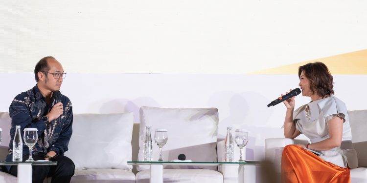 Danamon Wealth Series 2023: Menyulap Tantangan menjadi Peluang Emas 2024