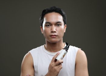 Rahasia Rambut Lebih Sehat Menangkal Polusi dan Cuaca Panas