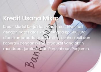 Sama-Sama Berbunga Rendah, Ini Perbedaan KUR dan Kupedes di Bank BRI