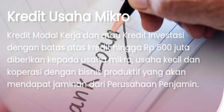 Sama-Sama Berbunga Rendah, Ini Perbedaan KUR dan Kupedes di Bank BRI