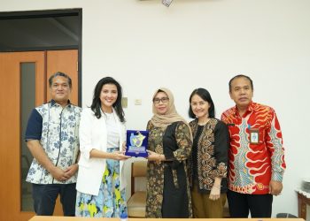 Maksimalkan Pelayanan dan Tingkatkan Orientasi Kepuasan Pasien, Damessa Family Dental Care Teken MOU dengan Poltekkes Jakarta 1