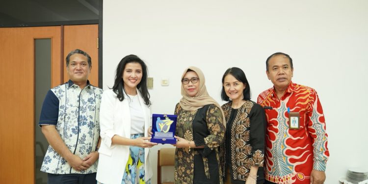 Maksimalkan Pelayanan dan Tingkatkan Orientasi Kepuasan Pasien, Damessa Family Dental Care Teken MOU dengan Poltekkes Jakarta 1