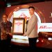Tingkatkan Kualitas Layanan Pengiriman, J&T Express Meraih Indonesia Original Brand Award 2023