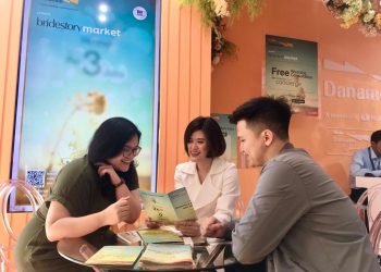 Danamon Bantu Nasabah Kelola Budget Demi Wujudkan Pernikahan Impian