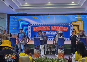 BRI Service Excellence Competition 2023 Digelar, Jadi Ajang Pembuktian Pegawai Kuasai Produk dan Layanan
