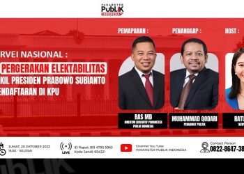 Prabowo-Yusril Ihza Mahendra, Pasangan Nasionalis Relijius Yang Ideal dan Paduan Jawa dan Luar Jawa yang Saling Melengkapi