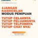 Danamon Imbau untuk Jangan Kasih Celah Modus Penipuan Trojan