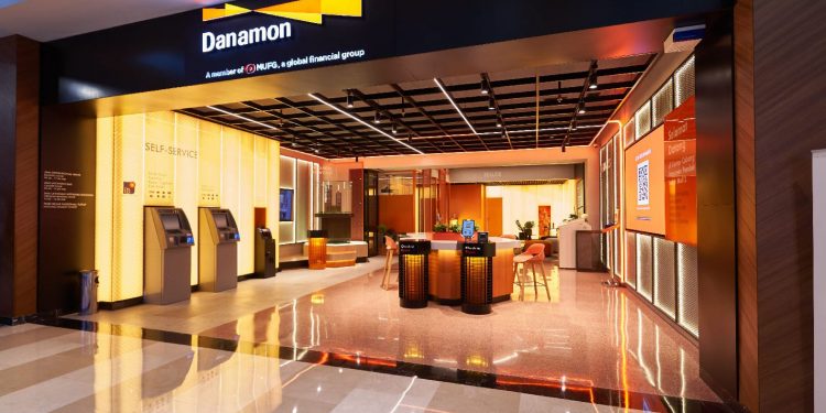 Danamon Umumkan Kinerja Keuangan Kuartal III-2023