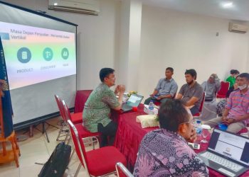 Dorong Penjualan Online, OK OCE Peduli dan Rumah Zakat Edukasi Penerima Manfaat Untuk Sukseskan Program Wirausaha Tangguh