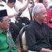 Mahfud MD Resmi Jadi Cawapres Ganjar di Pilpres 2024