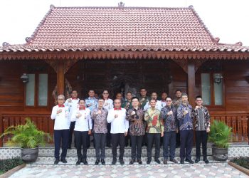 Huawei Dukung BSSN Gelar Forum Tingkat Tinggi #JagaRuangSiber ICT Forum