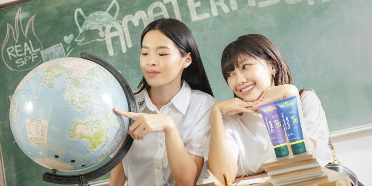 Pilihlah Sunscreen yang Tepat Untuk Proteksi Optimal dari Bahaya Sinar UV