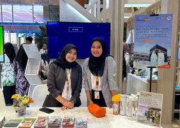 Danamon Syariah Terus Dorong Penetrasi Produk Syariah