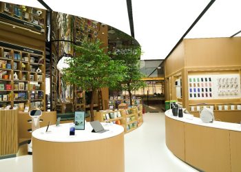 OPPO Hadirkan Pengalaman Premium Melalui OPPO Experience Store Terbesar di Indonesia