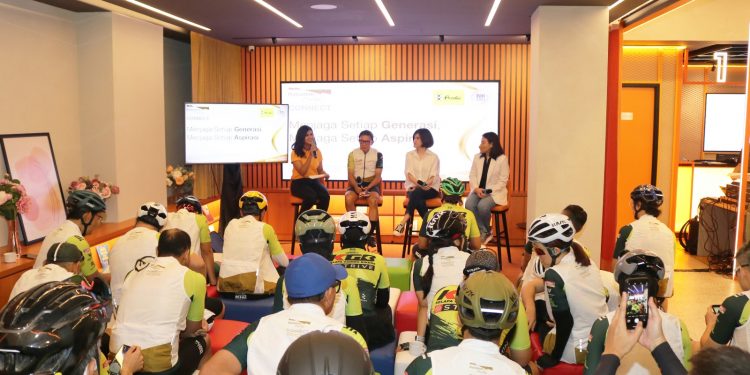 Danamon Berikan Solusi Layanan Seamless kepada Nasabah dan Komunitas dengan Transformasi Next Generation Branch Concept