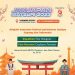 Danamon dan Adira Finance bersama MUFG Dukung Festival Pertukaran Budaya Jak-Japan Matsuri 2023