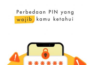 Ingatkan Jangan Kasih Celah Modus Penipuan, Danamon Imbau Nasabah Jaga Kerahasiaan PIN