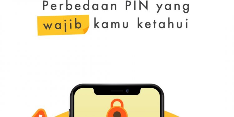 Ingatkan Jangan Kasih Celah Modus Penipuan, Danamon Imbau Nasabah Jaga Kerahasiaan PIN