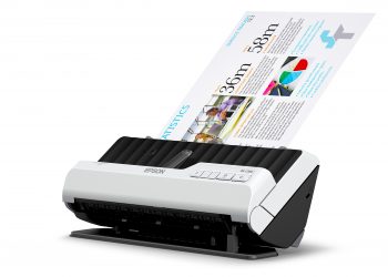 Menghadirkan Kecepatan dan Presisi: Epson WorkForce DS-C330 Meredefinisikan Alur Kerja Bisnis Digital