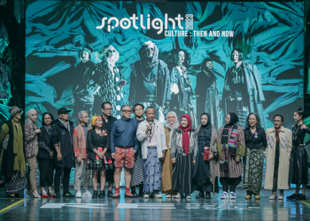 SPOTLIGHT Indonesia 2023 – Culture: Then and Now