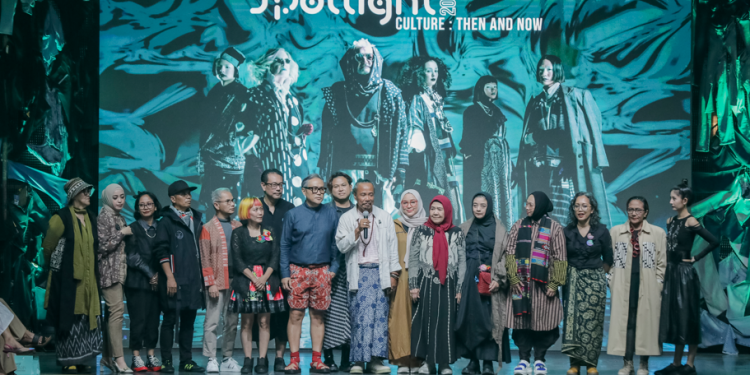 SPOTLIGHT Indonesia 2023 – Culture: Then and Now