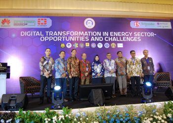 PJCI dan Huawei Kolaborasi Tingkatkan Kewaspadaan Keamanan Siber Sektor Energi