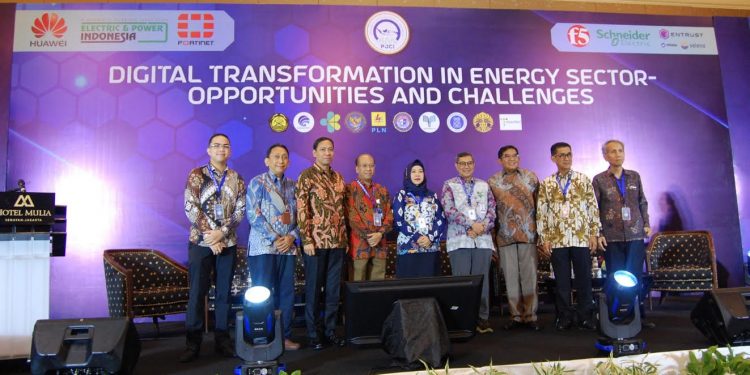 PJCI dan Huawei Kolaborasi Tingkatkan Kewaspadaan Keamanan Siber Sektor Energi