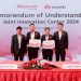 Huawei dan Telkomsel Tandatangani MoU Superior City Untuk Percepat Pembangunan Digital Indonesia