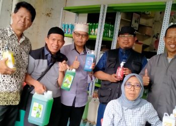 Ibu Rumah Tangga dan Pelaku UMKM Bisa Cuan Tanpa Modal di Almahalal.com