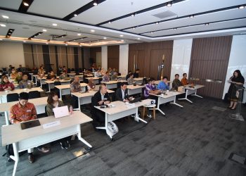 Danamaon Gelar Business Matching Fair 2023 untuk Industri F&B bersama Tokyo SME Support Center