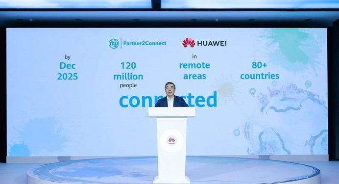 Huawei Luncurkan Program Fellowship Bersama ITU,  Langkah Maju Menuju Terwujudnya Inklusi Digital