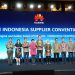 Huawei Supplier Convention 2023: Perkuat Kolaborasi dan Inovasi Menuju Indonesia Emas 2045