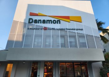 Sambut Libur Natal 2023 dan Tahun Baru 2024, Danamon Umumkan Jadwal Operasional bagi Nasabah