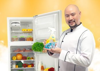 POLKI Bagikan Tips Deep Clean untuk Bantu Masyarakat Ciptakan Hunian Yang Nyaman, Bersih, dan Kinclong