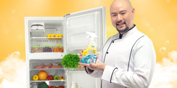 POLKI Bagikan Tips Deep Clean untuk Bantu Masyarakat Ciptakan Hunian Yang Nyaman, Bersih, dan Kinclong