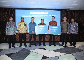 Danamon, PNM, dan MUFG Bank Memprakarsai Pembiayaan Sosial Syariah Pertama yang Terverifikasi Standar Internasional Didedikasikan untuk Pemberdayaan Perempuan di Indonesia