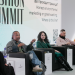Perkenalkan Keunggulan Fesyen Indonesia, Ali Charisma & aldrie by L Tampil di BRICS+ FASHION SUMMIT Moskow