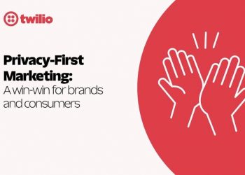 Twilio Prediksi Edukasi Privasi Data Konsumen dan Minimalisasi Data Akan Jadi  Tren Penentu Arah Bisnis di Tahun 2024